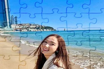 jessica jigsaw puzzle