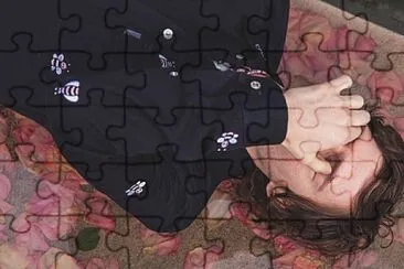 Macey Renee jigsaw puzzle