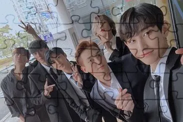 VAV jigsaw puzzle