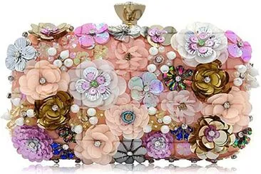 broche de flores jigsaw puzzle