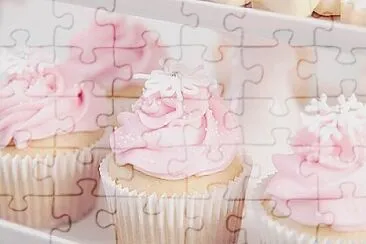 sweet cake jigsaw puzzle