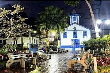 Minas gerais jigsaw puzzle