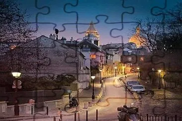 frança jigsaw puzzle