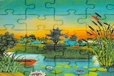 image jigsaw puzzle