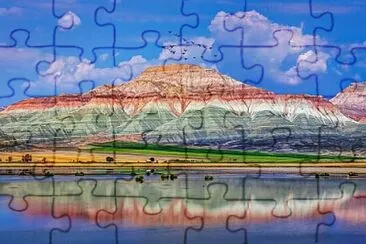 imagem jigsaw puzzle