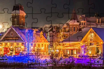 imagem jigsaw puzzle