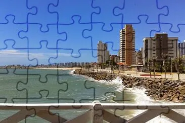 Fortaleza_1 jigsaw puzzle