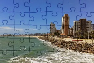 Fortaleza_3 jigsaw puzzle