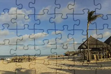 Fortaleza_4 jigsaw puzzle