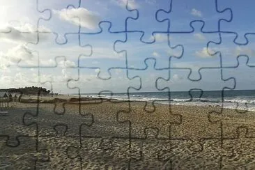 Fortaleza_5 jigsaw puzzle