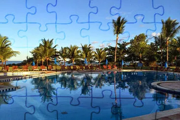 Campo Bahia jigsaw puzzle