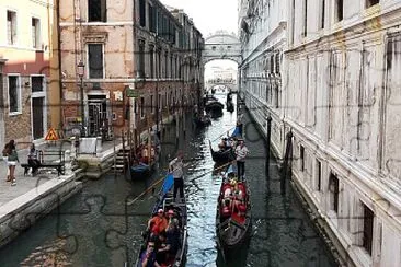 פאזל של Venice_1