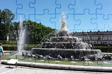 Castle Germany_6 jigsaw puzzle