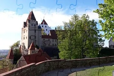 Castle Germany_7 jigsaw puzzle