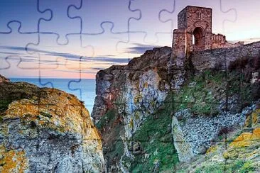 Bulgária jigsaw puzzle