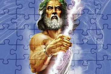 פאזל של ZEUS