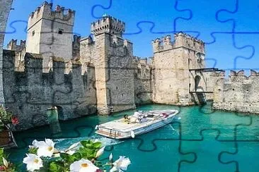 forte jigsaw puzzle