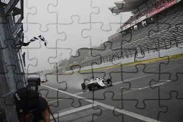 2021 Atsushi Miyake at Fuji 3 jigsaw puzzle