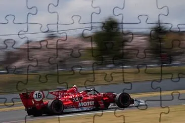 2021 Tomoki Nojiri at Fuji jigsaw puzzle