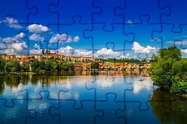 Imagem jigsaw puzzle