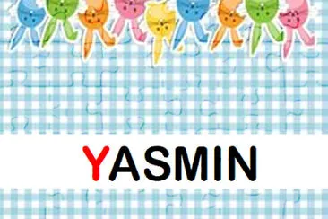 YASMIN