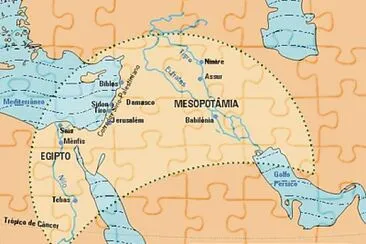 Mesopotamia