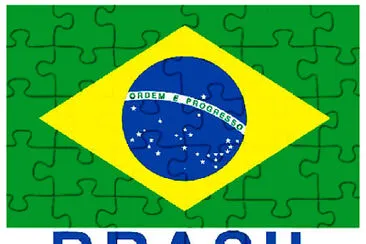 bandeira do Brasil