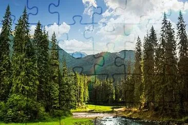 relajante jigsaw puzzle