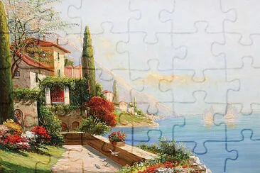 paesaggi jigsaw puzzle