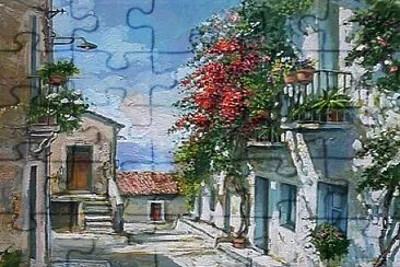 paesaggi jigsaw puzzle