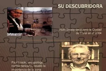 descubridores