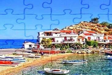 Lugares jigsaw puzzle