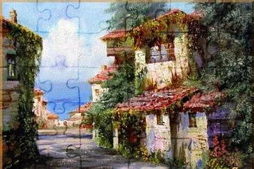 paesaggi jigsaw puzzle