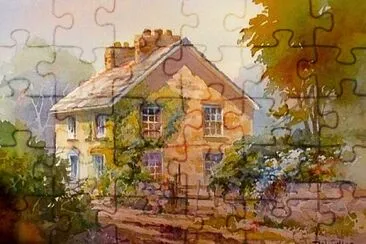 paesaggi jigsaw puzzle