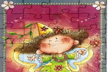 image jigsaw puzzle