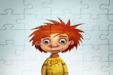 image jigsaw puzzle