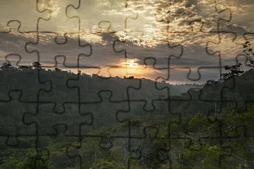 Brasil jigsaw puzzle