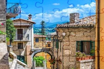 italia jigsaw puzzle