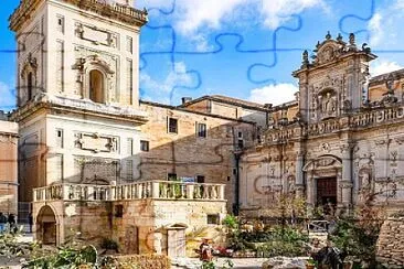 italia jigsaw puzzle