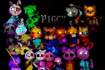 piggis jigsaw puzzle