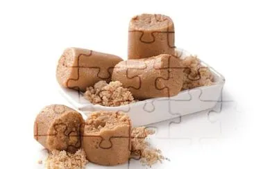 comida brasileira jigsaw puzzle