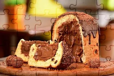 comida brasileira jigsaw puzzle