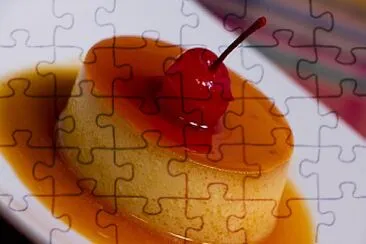 comida brasileira jigsaw puzzle