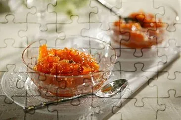 comida brasileira jigsaw puzzle