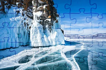 A135 jigsaw puzzle