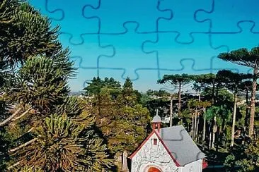 imagem jigsaw puzzle