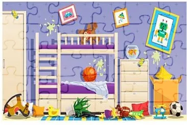 Quarto 1 jigsaw puzzle