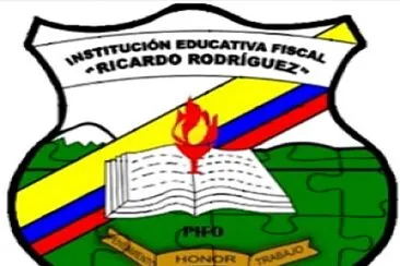 ESCUDO RICARDO RODRÍGUEZ