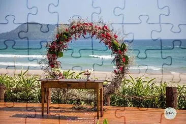 casamentos jigsaw puzzle