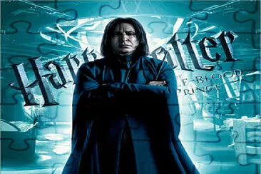 Snape